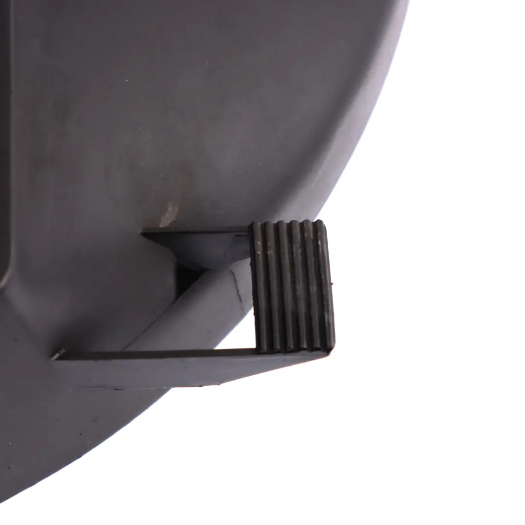 Mercedes W202 C208 W210 Cooling Radiator Fan Shroud Cover Frame - SKU A2025051455 - Part number A2025051455