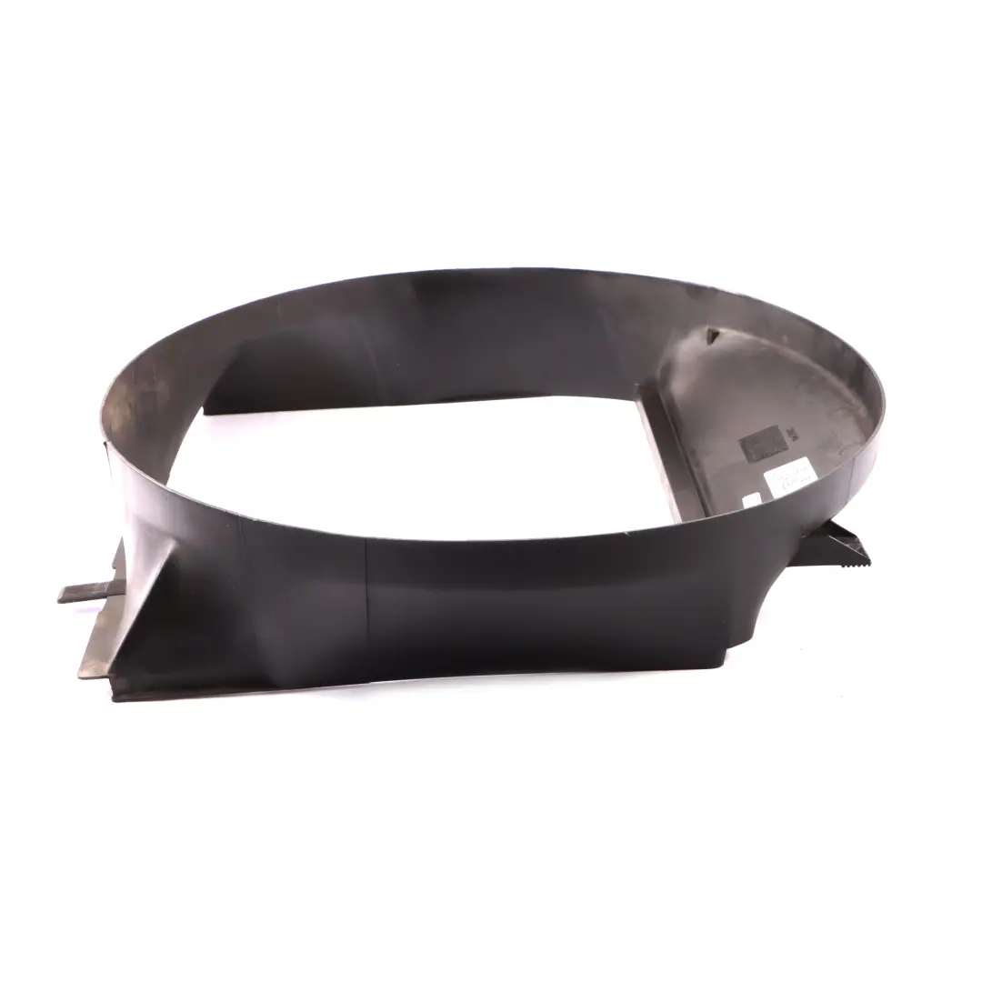 Raffreddamento Radiatore Copriventola Telaio per Mercedes W202 C208 W210 con numero di parte A2025051455 Mercedes W202 C208 W210 Raffreddamento Radiatore Copriventola Telaio - SKU A2025051455 - Numero di parte A2025051455