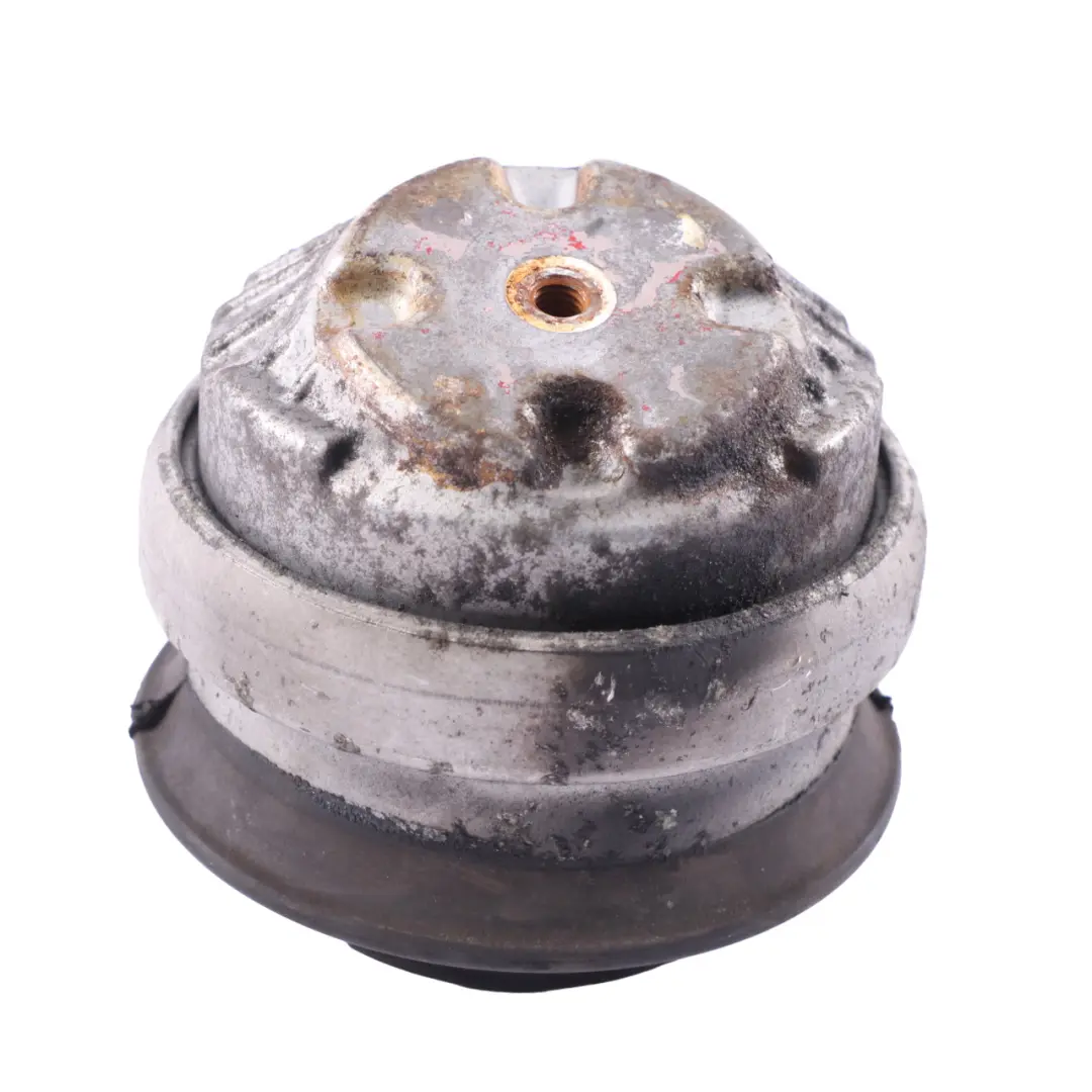 Mount Mercedes W210 Engine Suspension Bushing Right to Engine with Part number A2032400617 Engine Mount Mercedes W210 Engine Suspension Bushing Right - SKU A2032400617 - Part number A2032400617