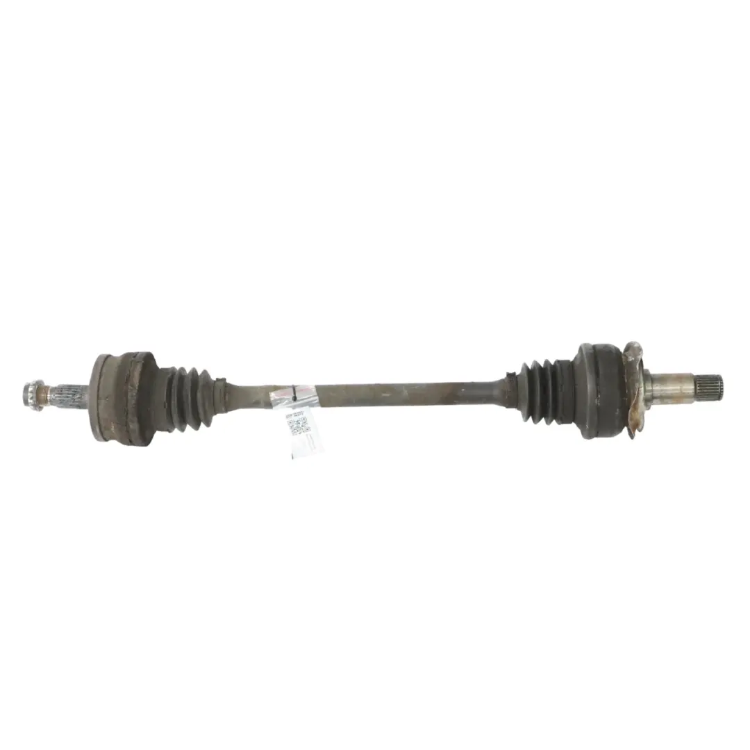 Mercedes W203 C209 Drive Eje de salida trasera izquierda derecha Eje - SKU A2033505356 - Número de pieza A2033505356