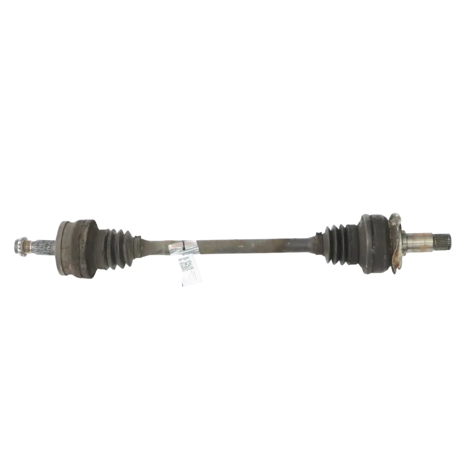 Mercedes W203 C209 Drive Output Shaft Rear Left Right Axle Shaft A2033505356
