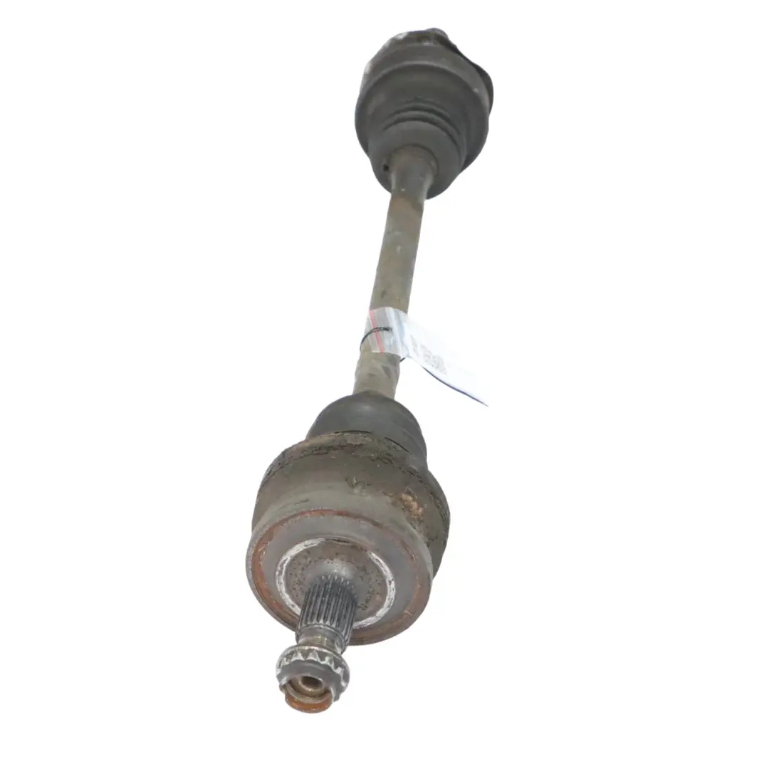 Półoś Napędowa Tylna Lewa Prawa do Mercedes W203 C209 o numerze A2033505356 Mercedes W203 C209 Półoś Napędowa Tylna Lewa Prawa - SKU A2033505356 - Numer Części A2033505356