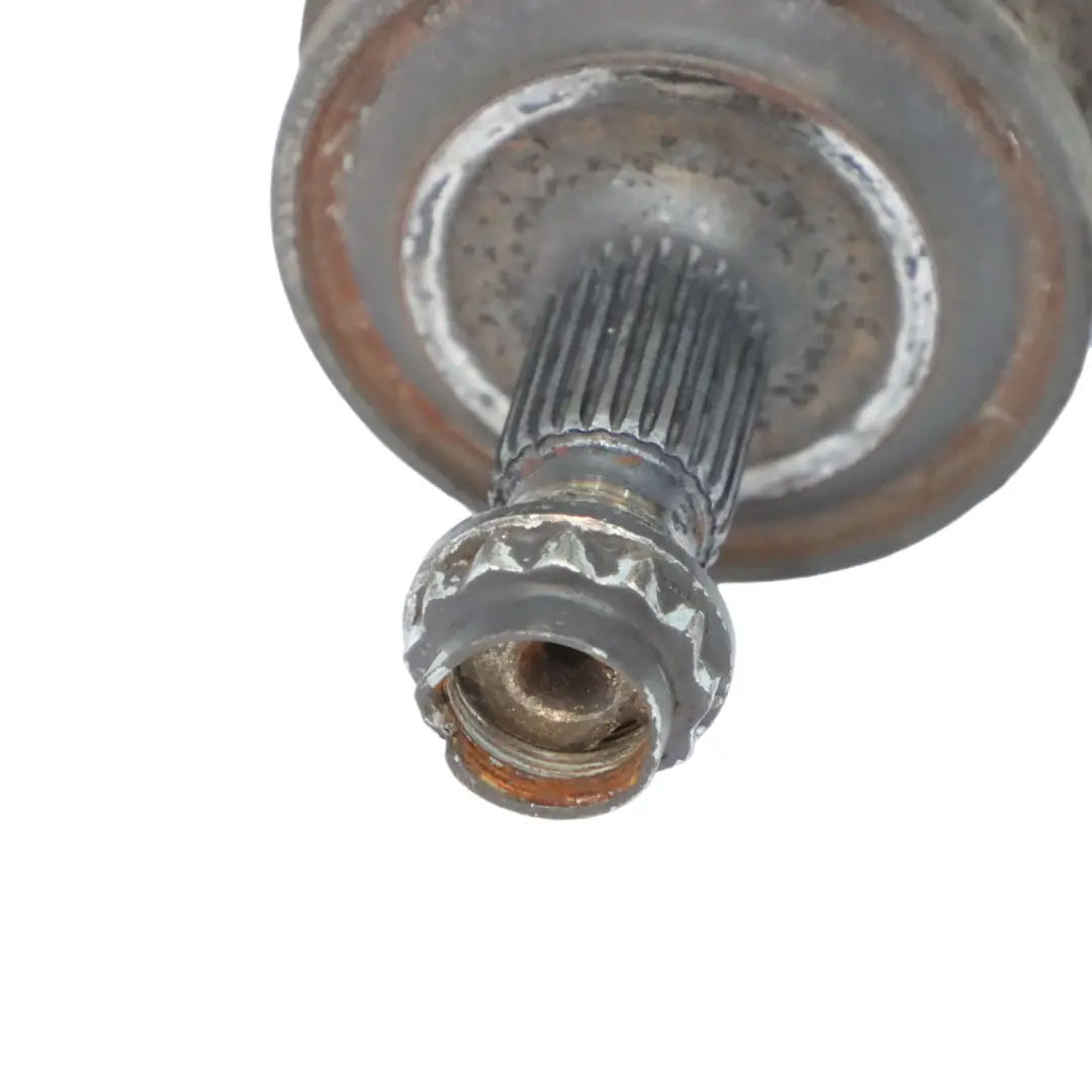 Arbre de sortie de l'essieu arrière gauche droit pour Mercedes W203 C209 à propos du numéro de pièce A2033505356 Mercedes W203 C209 Arbre de sortie de l'essieu arrière gauche droit - SKU A2033505356 - Numéro de pièce A2033505356