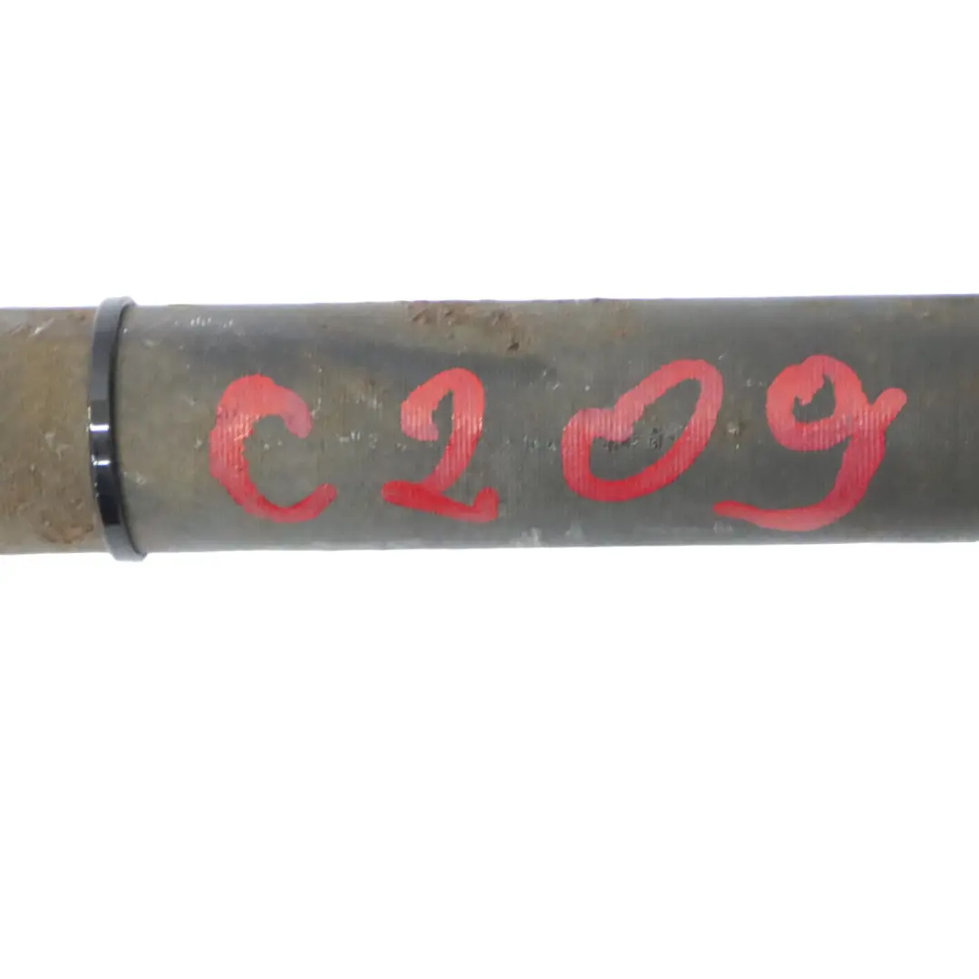 Output Shaft Rear Left Right Axle Shaft to Mercedes W203 C209 Drive with Part number A2033505356 Mercedes W203 C209 Drive Output Shaft Rear Left Right Axle Shaft - SKU A2033505356 - Part number A2033505356