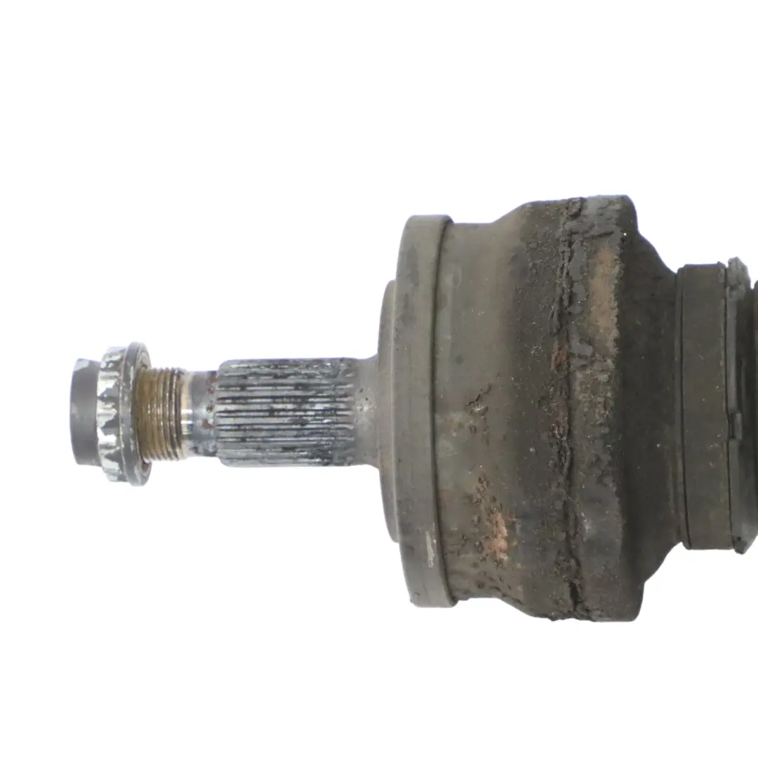 Mercedes W203 C209 albero di trasmissione posteriore sinistro destro - SKU A2033505356 - Numero di parte A2033505356