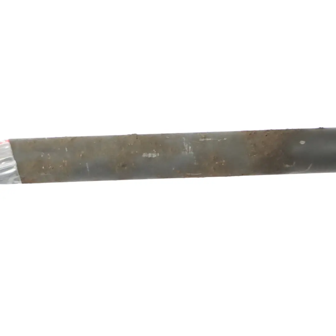 Mercedes W203 C209 Drive Output Shaft Rear Left Right Axle Shaft - SKU A2033505356 - Part number A2033505356