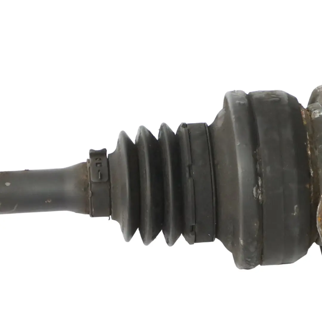 Antrieb Abtriebswelle hinten links rechts für Mercedes W203 C209 mit Teilenummer A2033505356 Mercedes W203 C209 Antrieb Abtriebswelle hinten links rechts - SKU A2033505356 - Teilenummer A2033505356