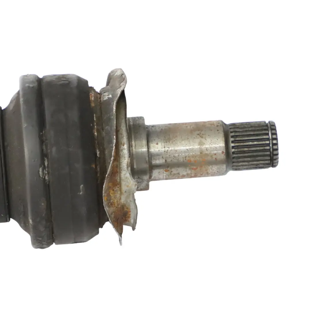 Mercedes W203 C209 Drive Output Shaft Rear Left Right Axle Shaft - SKU A2033505356 - Part number A2033505356