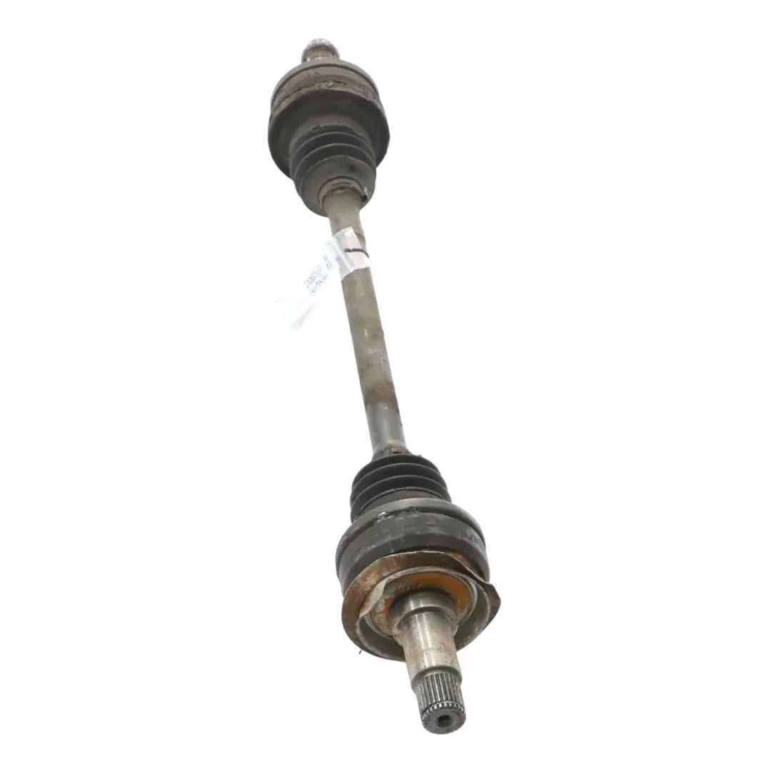 Arbre de sortie de l'essieu arrière gauche droit pour Mercedes W203 C209 à propos du numéro de pièce A2033505356 Mercedes W203 C209 Arbre de sortie de l'essieu arrière gauche droit - SKU A2033505356 - Numéro de pièce A2033505356