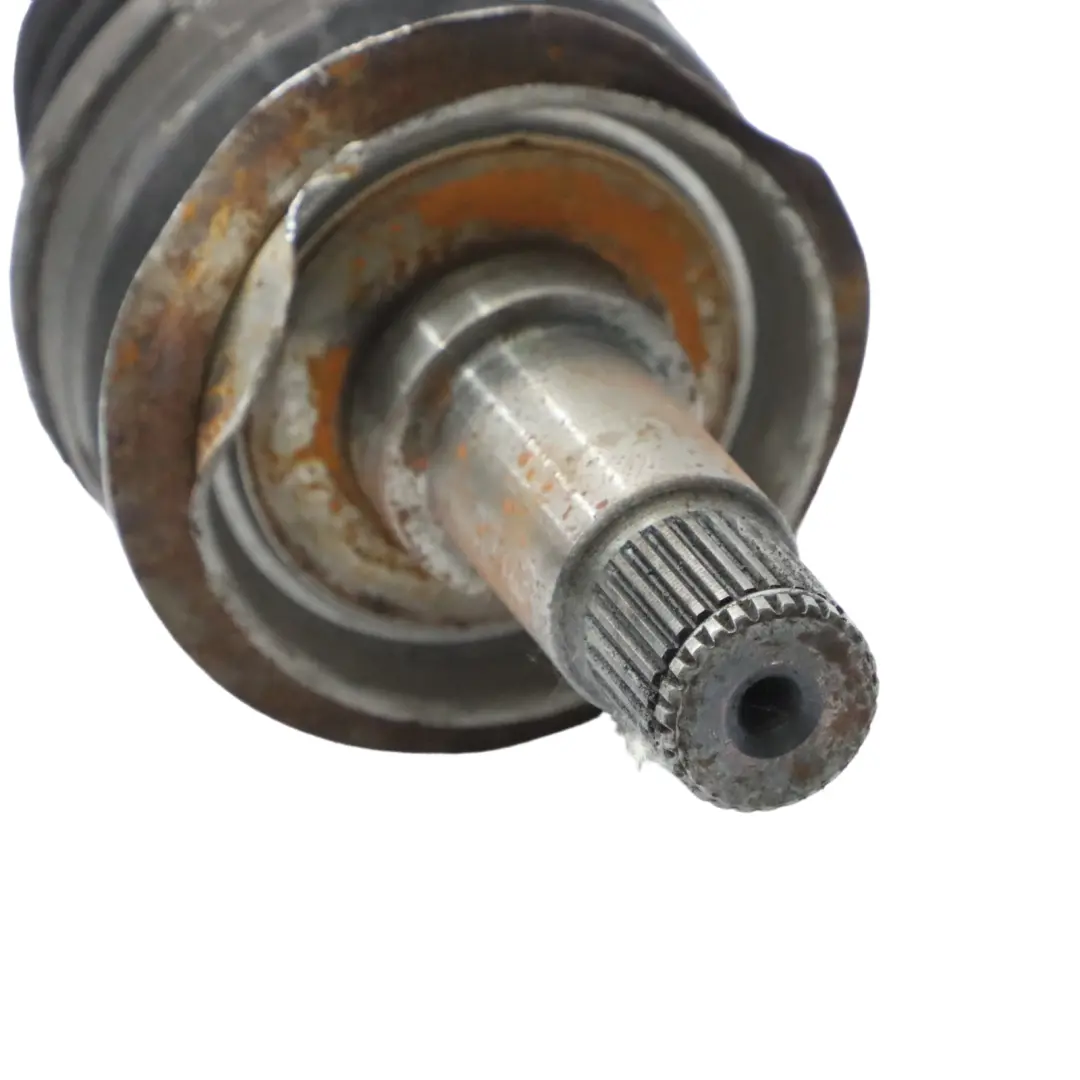 Mercedes W203 C209 Drive Output Shaft Rear Left Right Axle Shaft - SKU A2033505356 - Part number A2033505356