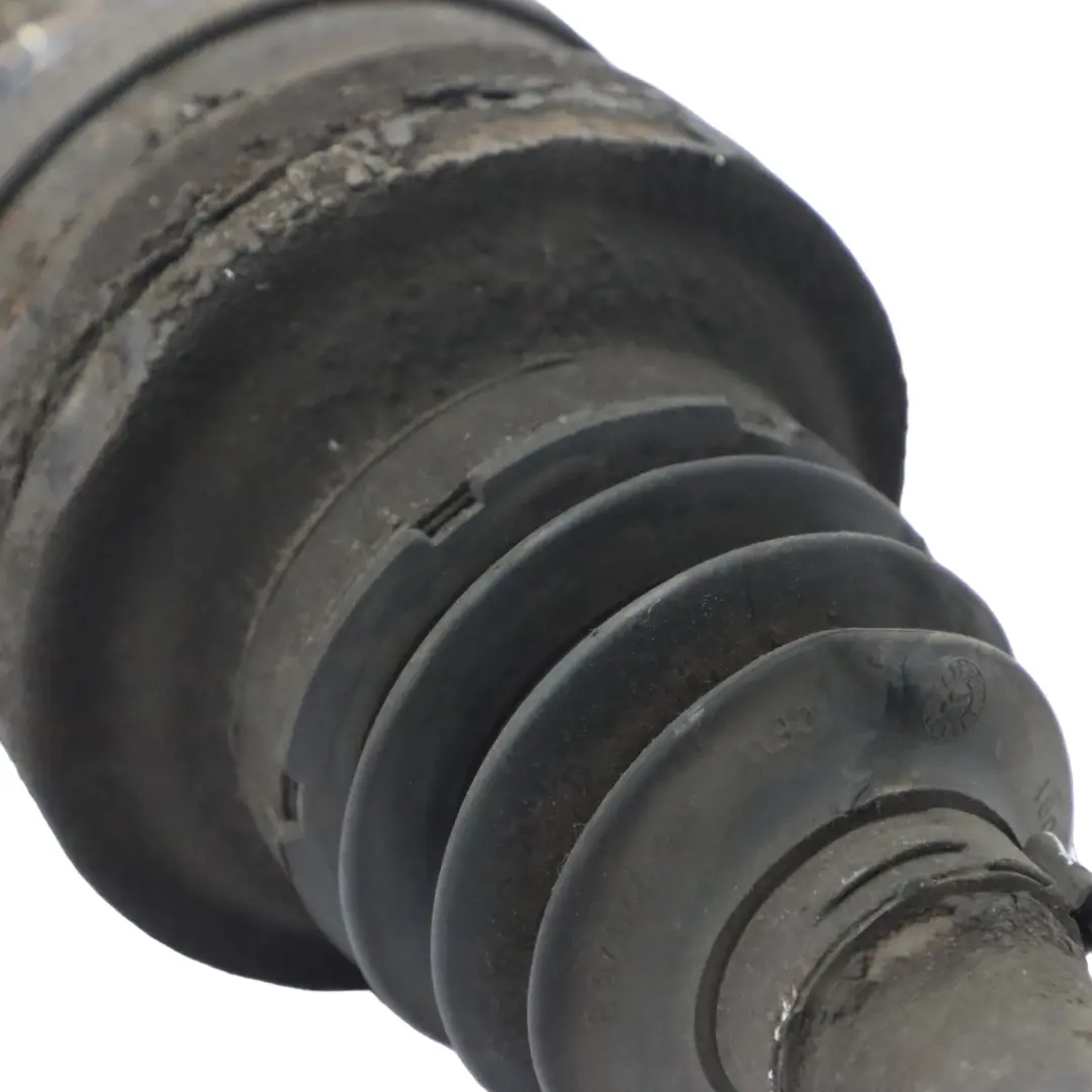 Mercedes W203 C209 Drive Output Shaft Rear Left Right Axle Shaft - SKU A2033505356 - Part number A2033505356
