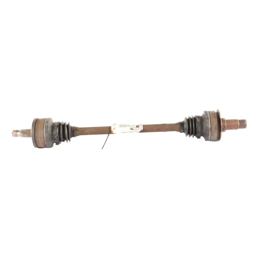 Mercedes W203 Drive Shaft Rear Left Right N/O/S Petrol Output Shaft - SKU A2033505410 - Part number A2033505410