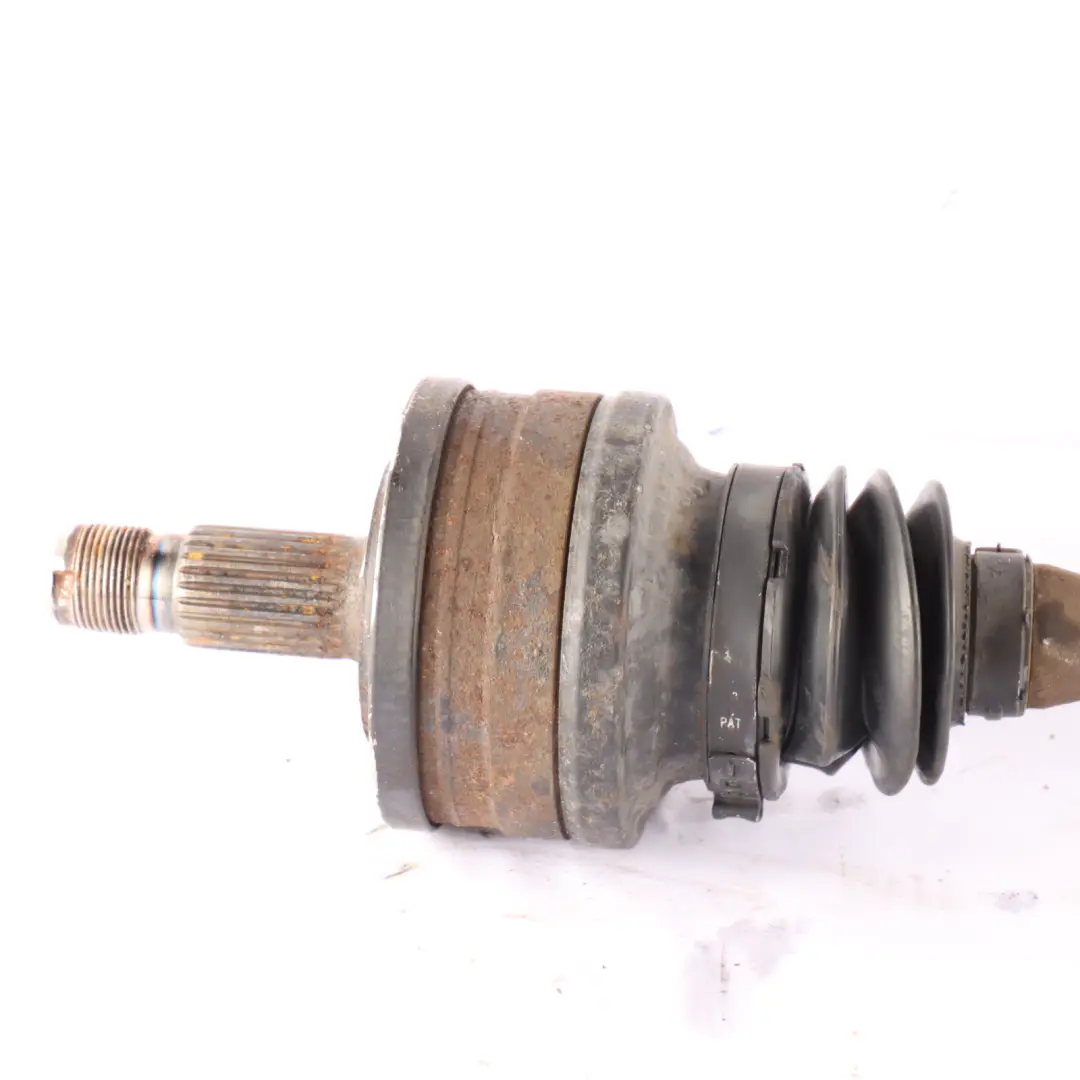 Mercedes W203 Antriebswelle Hinten Links Rechts Benzin Abtriebswelle - SKU A2033505410 - Teilenummer A2033505410