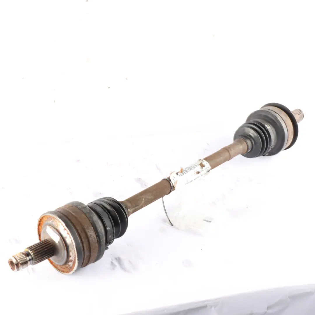 Shaft Rear Left Right N/O/S Petrol Output Shaft to Mercedes W203 Drive with Part number A2033505410 Mercedes W203 Drive Shaft Rear Left Right N/O/S Petrol Output Shaft - SKU A2033505410 - Part number A2033505410