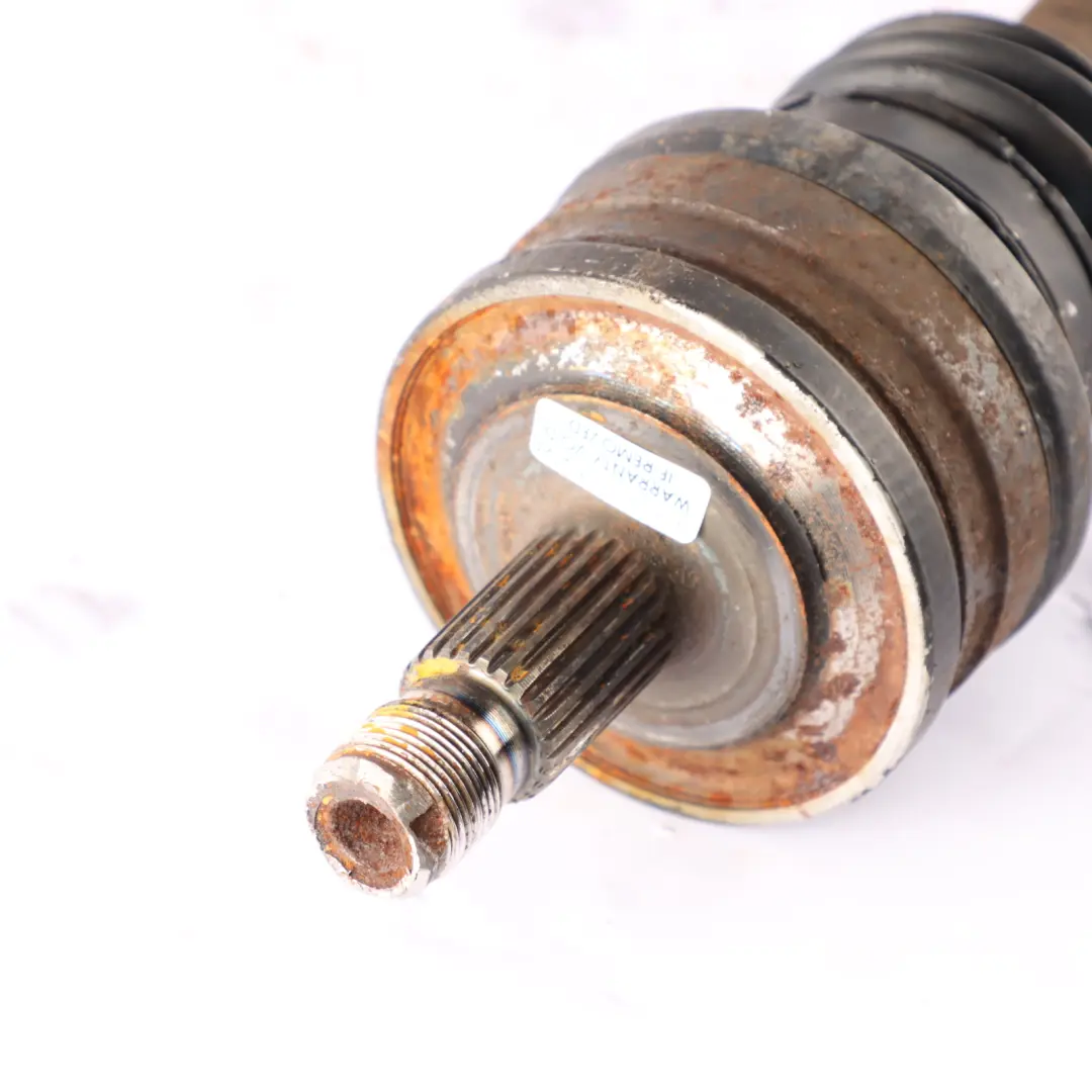 Shaft Rear Left Right N/O/S Petrol Output Shaft to Mercedes W203 Drive with Part number A2033505410 Mercedes W203 Drive Shaft Rear Left Right N/O/S Petrol Output Shaft - SKU A2033505410 - Part number A2033505410