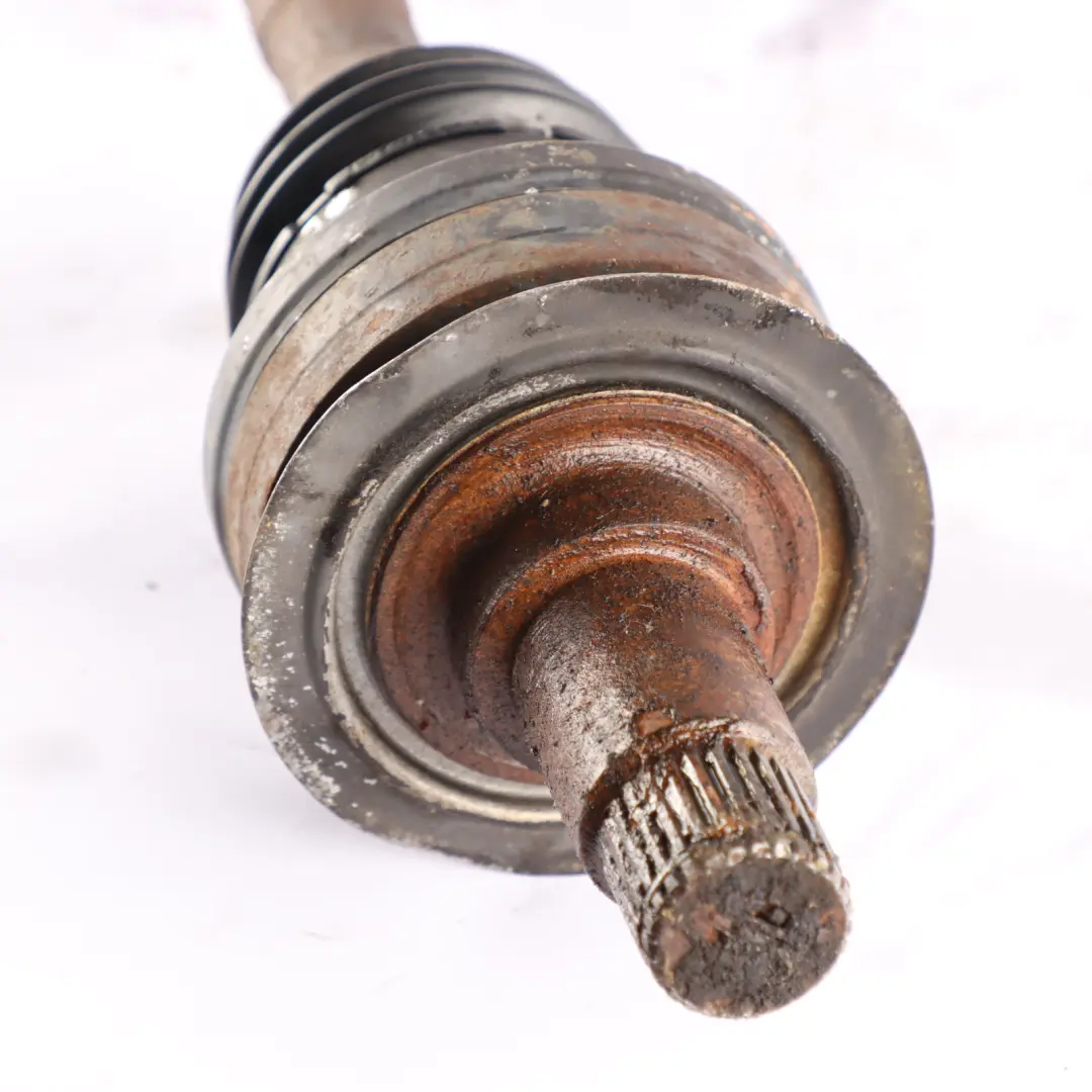 Shaft Rear Left Right N/O/S Petrol Output Shaft to Mercedes W203 Drive with Part number A2033505410 Mercedes W203 Drive Shaft Rear Left Right N/O/S Petrol Output Shaft - SKU A2033505410 - Part number A2033505410