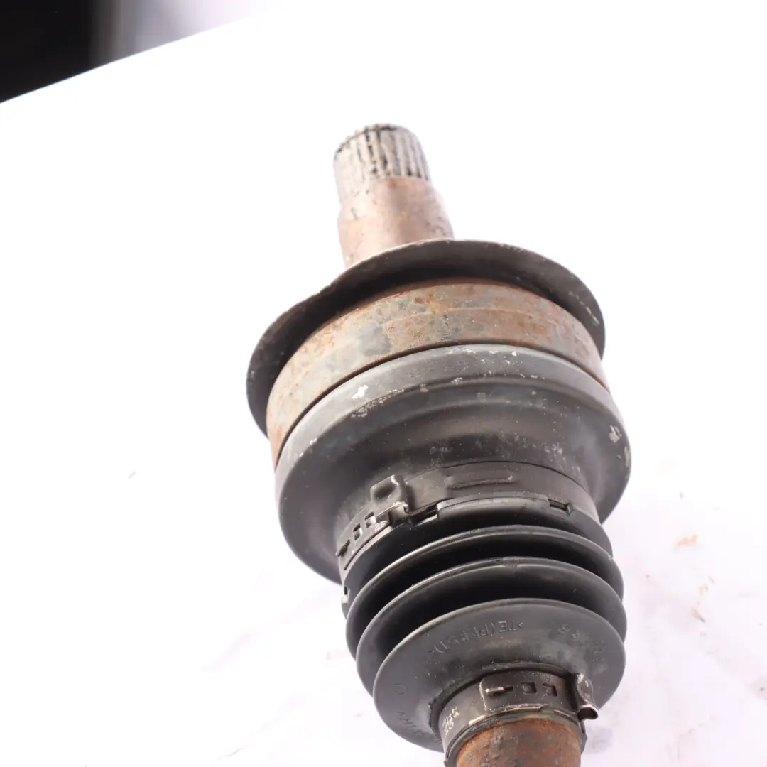 Shaft Rear Left Right N/O/S Petrol Output Shaft to Mercedes W203 Drive with Part number A2033505410 Mercedes W203 Drive Shaft Rear Left Right N/O/S Petrol Output Shaft - SKU A2033505410 - Part number A2033505410