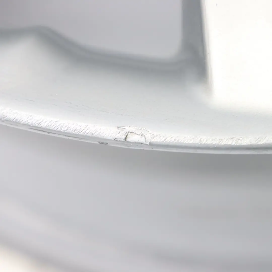 Mercedes CL203 7-Speichen-Hinterradfelge 17" 8,5J ET:34 - SKU A2034012402-2 - Teilenummer A2034012402