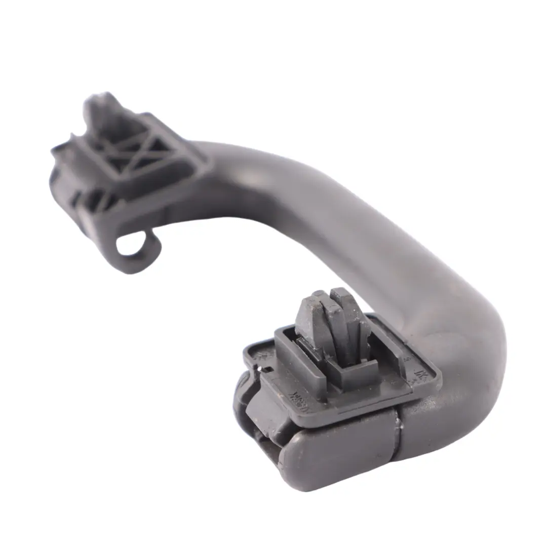  Asa de Techo Mercedes W203 W209 Interior Asa Trasera Izquierda Derecha Negro - SKU A2038100551-2 - Número de pieza A2038100551