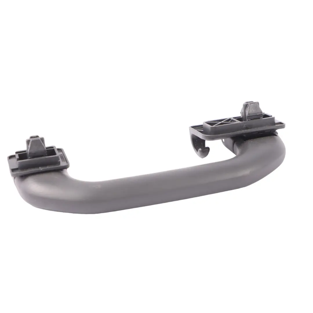  Roof Handle Mercedes W203 W209 Interior Handle Rear Left Right Black - SKU A2038100551-2 - Part number A2038100551