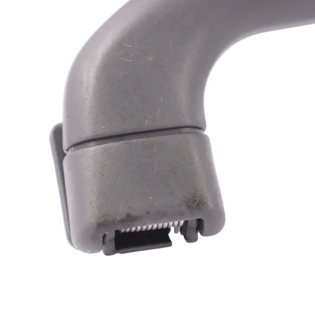  Roof Handle Mercedes W203 W209 Interior Handle Rear Left Right Black - SKU A2038100551-2 - Part number A2038100551