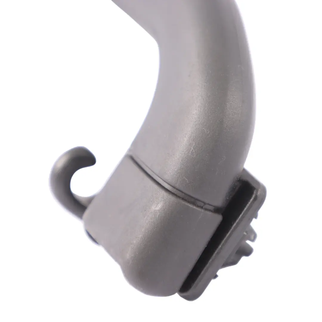  Roof Handle Mercedes W203 W209 Interior Handle Rear Left Right Black - SKU A2038100551-2 - Part number A2038100551