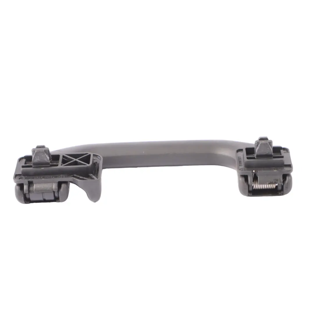  Roof Handle Mercedes W203 W209 Interior Handle Rear Left Right Black - SKU A2038100551-2 - Part number A2038100551