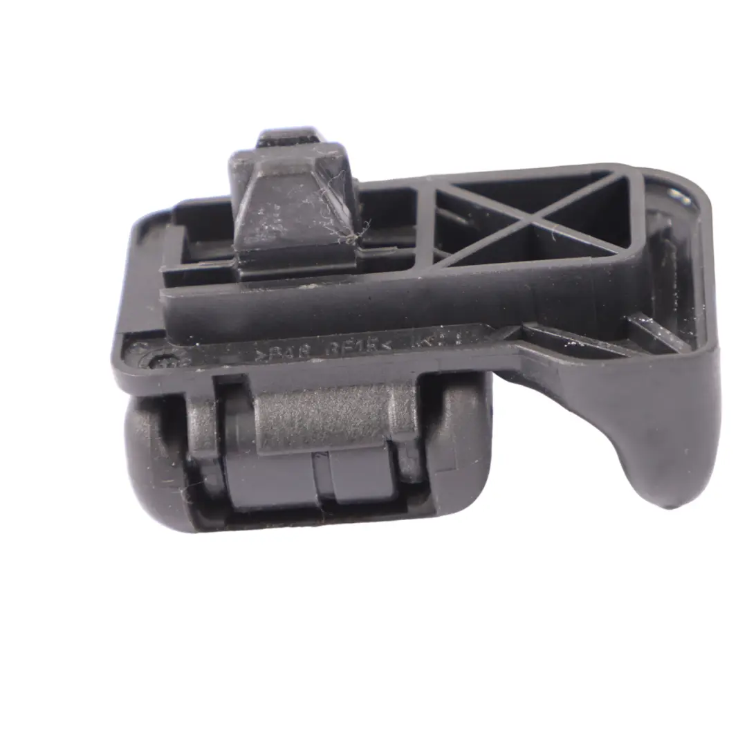  Roof Handle Mercedes W203 W209 Interior Handle Rear Left Right Black - SKU A2038100551-2 - Part number A2038100551