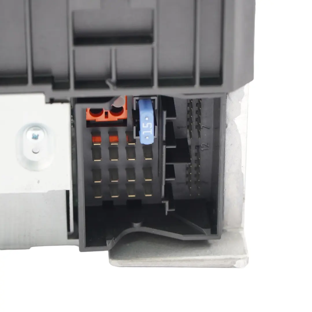 Hauptgerät Mercedes CL203 CLC CD Spieler Radio Audio Telefongerät für mit Teilenummer A2039000100 Hauptgerät Mercedes CL203 CLC CD Spieler Radio Audio Telefongerät - SKU A2039000100-1 - Teilenummer A2039000100