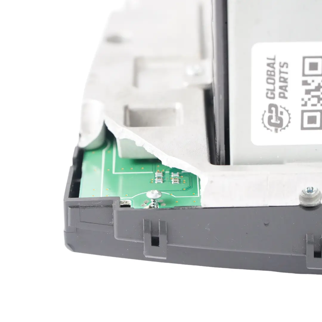  Unità principale Mercedes CL203 CLC Lettore CD Radio Audio Telefono - SKU A2039000100-1 - Numero di parte A2039000100