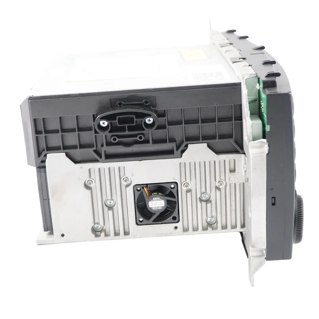  Hauptgerät Mercedes CL203 CLC CD Spieler Radio Audio Telefongerät - SKU A2039000100-1 - Teilenummer A2039000100