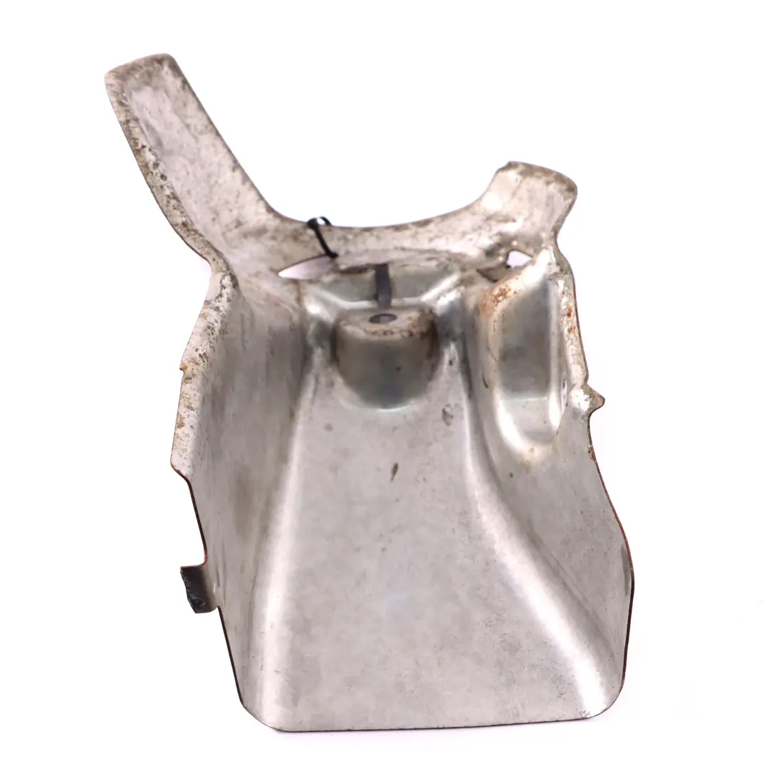  Bouclier thermique Mercedes W204 W212 Couvercle plaque droite - SKU A2042400445 - Numéro de pièce A2042400445