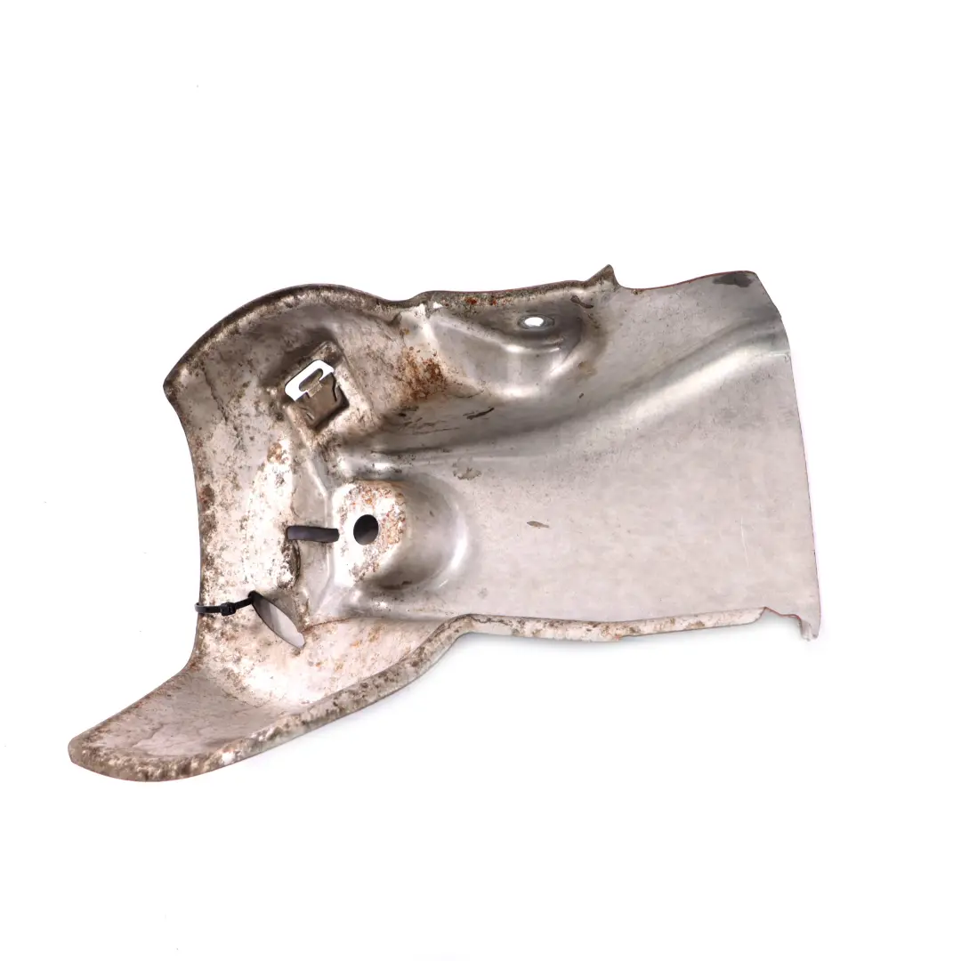 Bouclier thermique Mercedes W204 W212 Couvercle plaque droite pour à propos du numéro de pièce A2042400445 Bouclier thermique Mercedes W204 W212 Couvercle plaque droite - SKU A2042400445 - Numéro de pièce A2042400445