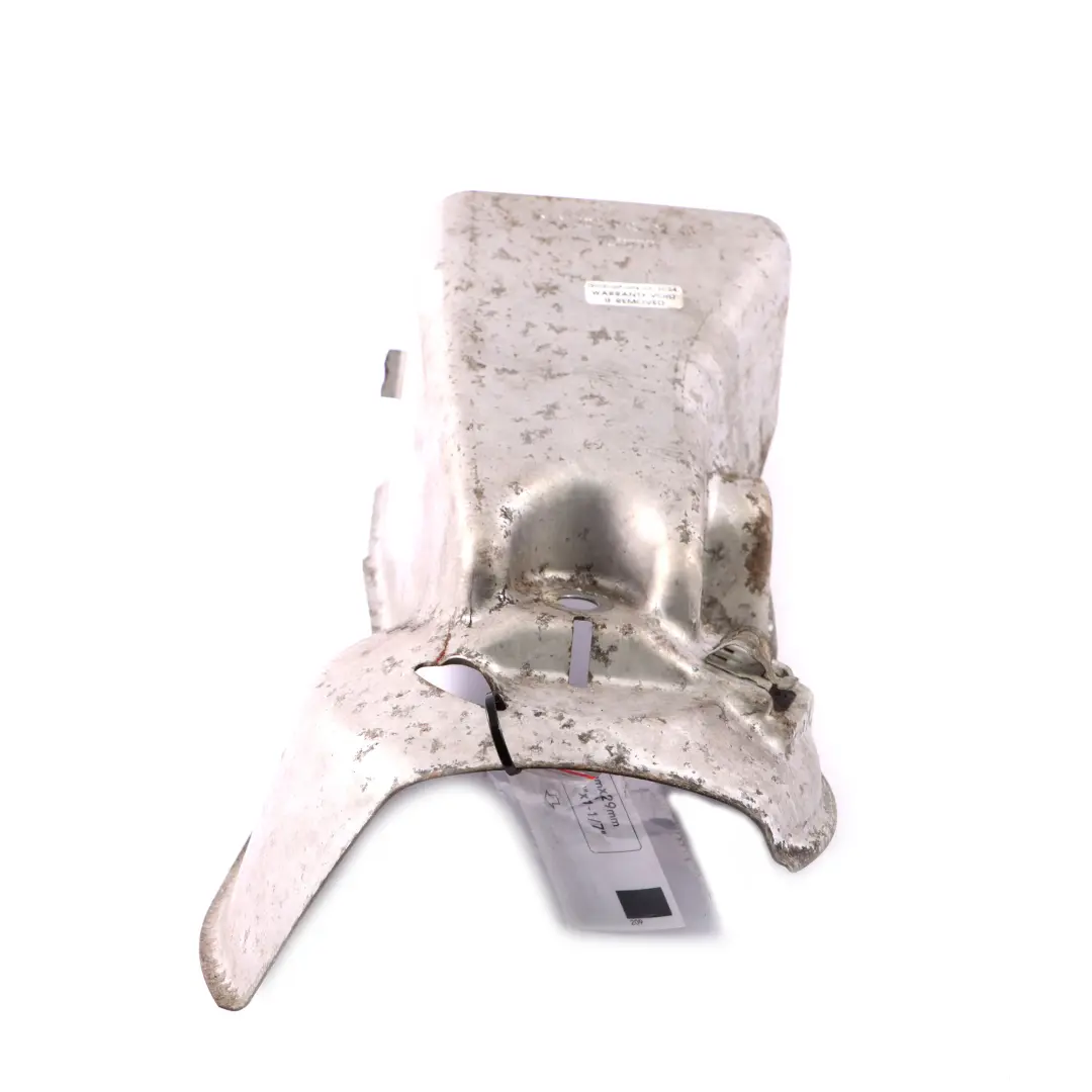  Paracalore Mercedes W204 W212 Destra Copripiastra Schermatura - SKU A2042400445 - Numero di parte A2042400445