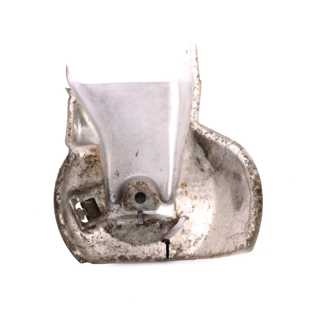  Paracalore Mercedes W204 W212 Destra Copripiastra Schermatura - SKU A2042400445 - Numero di parte A2042400445