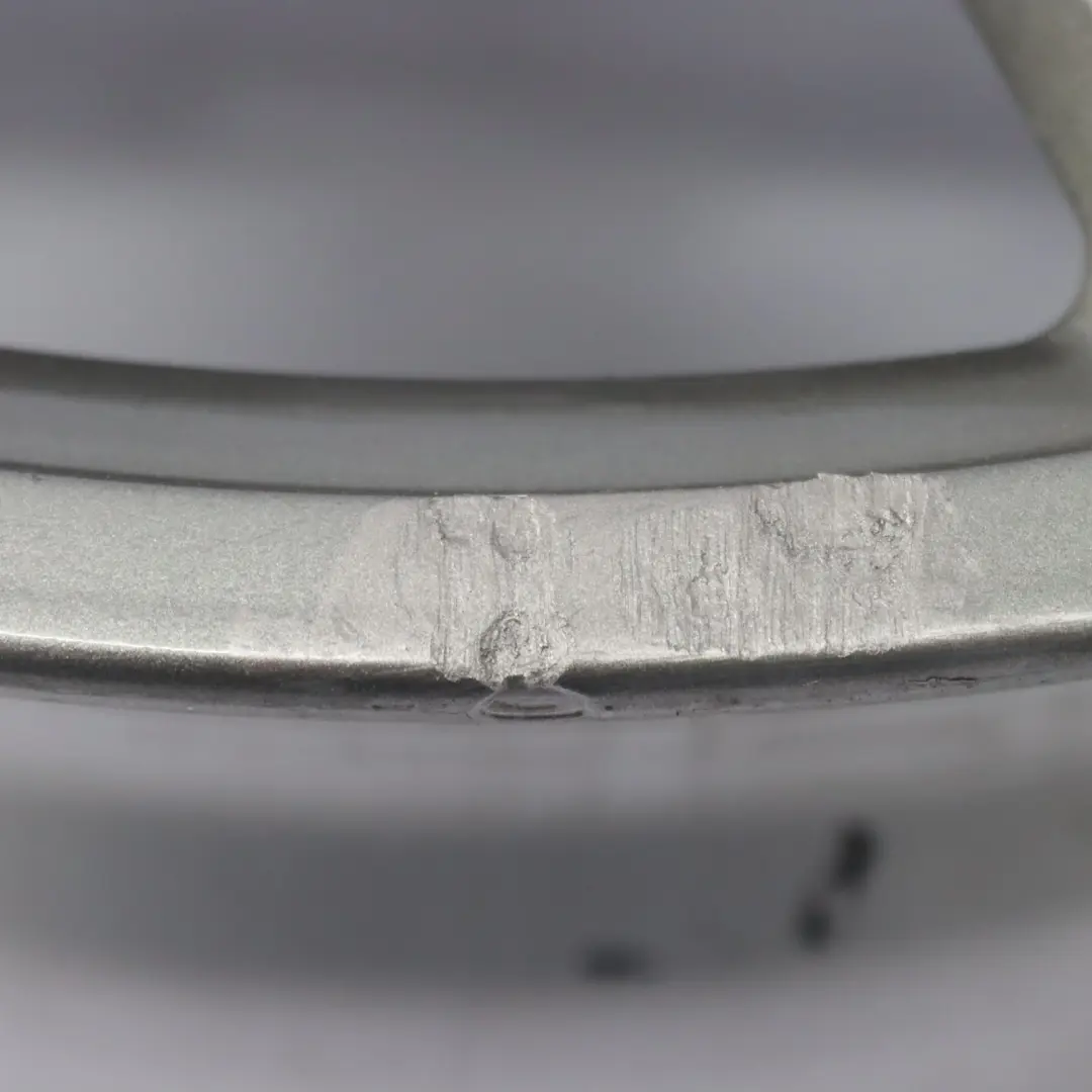 Grau Leicht metall felge 16" 7 Loch ET:43 7J für Mercedes W204 mit Teilenummer A2044011102 Mercedes W204 Grau Leicht metall felge 16" 7 Loch ET:43 7J - SKU A2044011102-7 - Teilenummer A2044011102