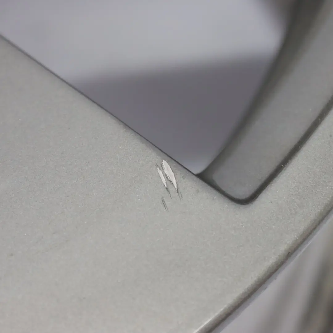 Grey Alloy Wheel Rim 16" 7 Hole ET:43 7J to Mercedes W204 with Part number A2044011102 Mercedes W204 Grey Alloy Wheel Rim 16" 7 Hole ET:43 7J - SKU A2044011102-7 - Part number A2044011102