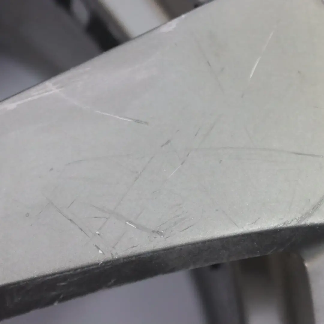 Grau Leicht metall felge 16" 7 Loch ET:43 7J für Mercedes W204 mit Teilenummer A2044011102 Mercedes W204 Grau Leicht metall felge 16" 7 Loch ET:43 7J - SKU A2044011102-8 - Teilenummer A2044011102