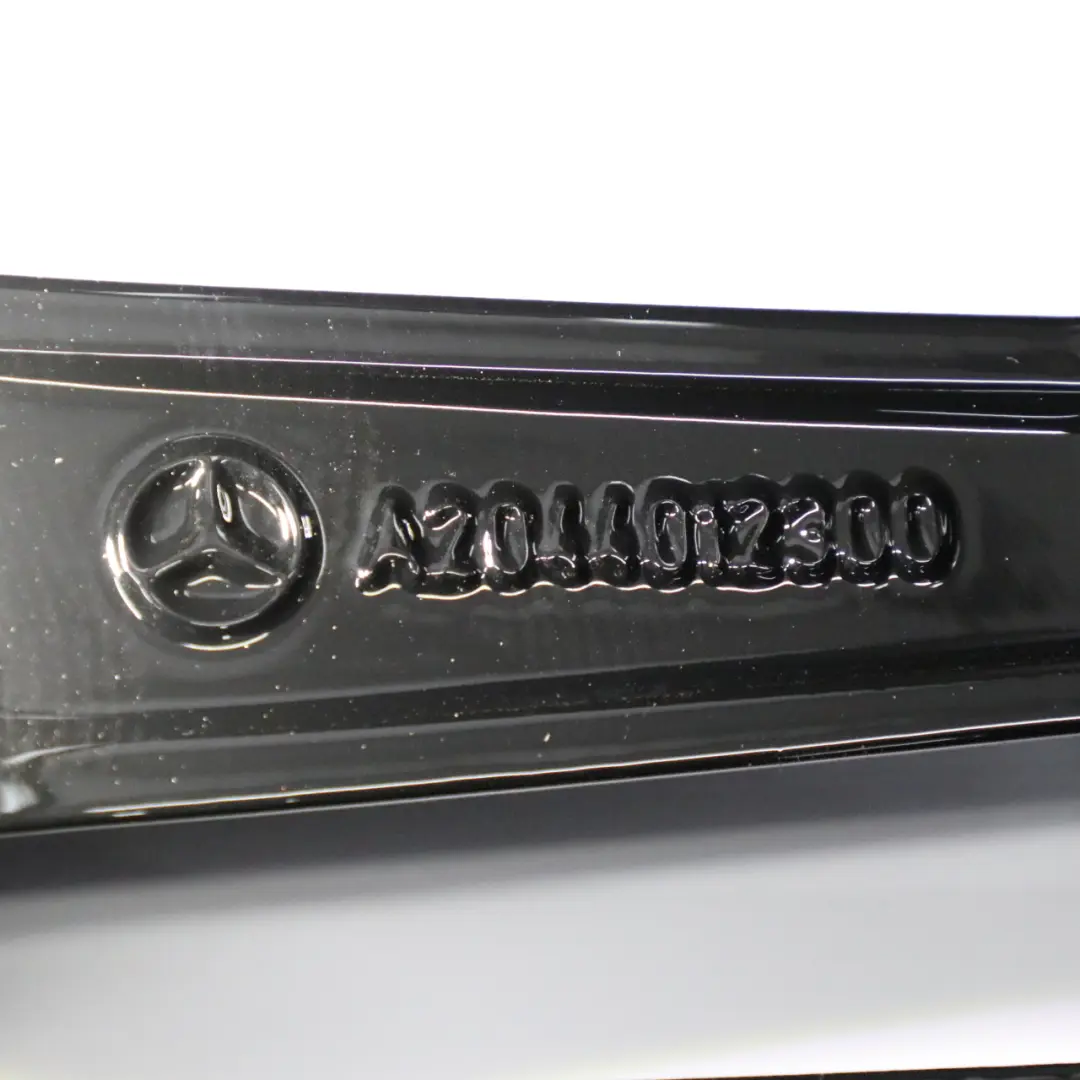 Set Complet 4x Jante Alliage 17" 5 Double Spoke Mercedes W204 AMG - SKU A2044012300-A2044012400 - Numéro de pièce A2044012300