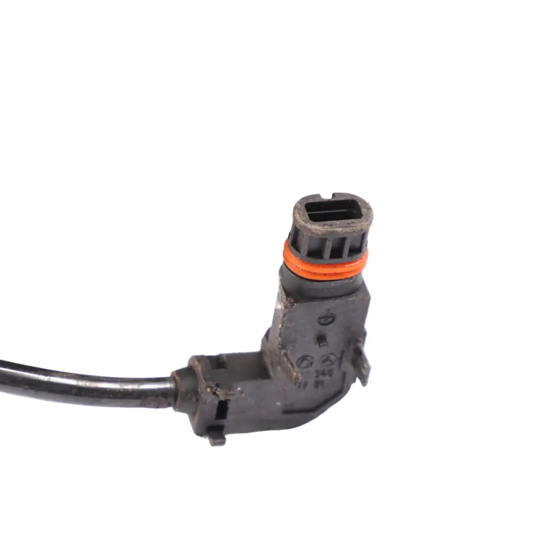 Mercedes W204 Brake Caliper Front Right O/S Wheel Brake TRW 288X25 - SKU A2044212281-1 - Part number A2044212281