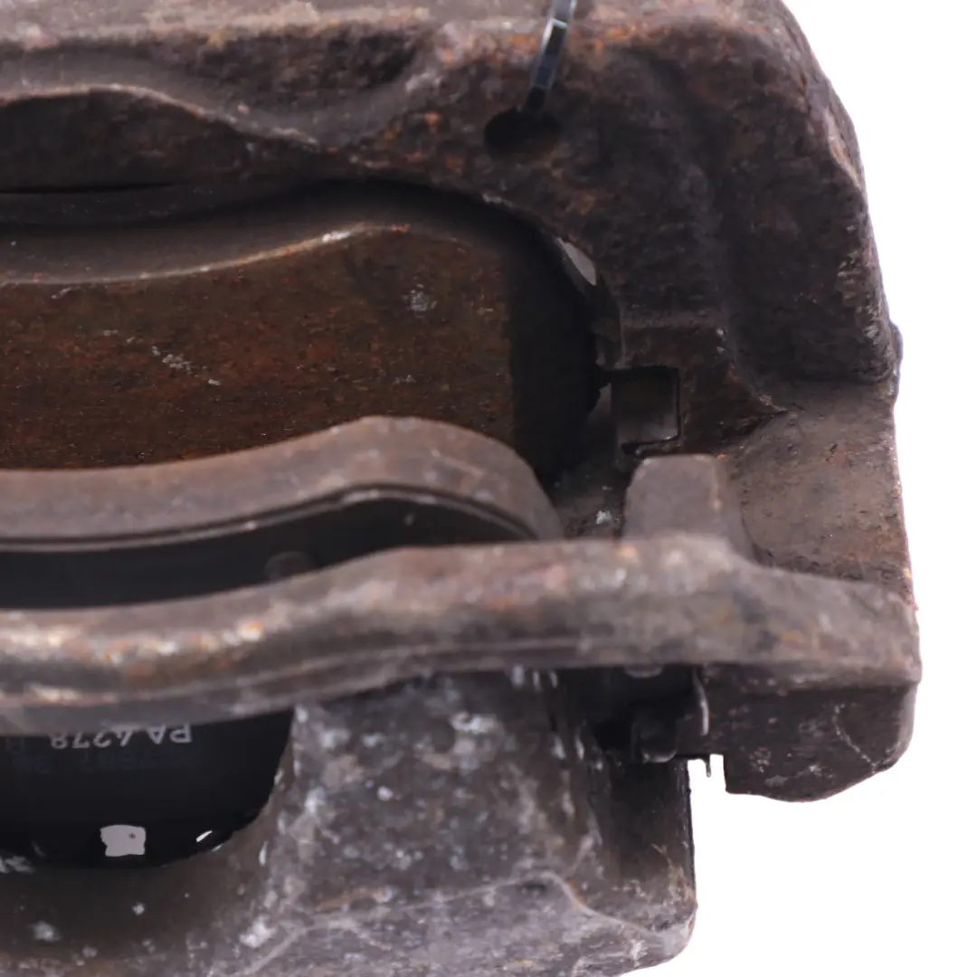 Mercedes W204 Brake Caliper Front Right O/S Wheel Brake TRW 288X25 - SKU A2044212281-1 - Part number A2044212281