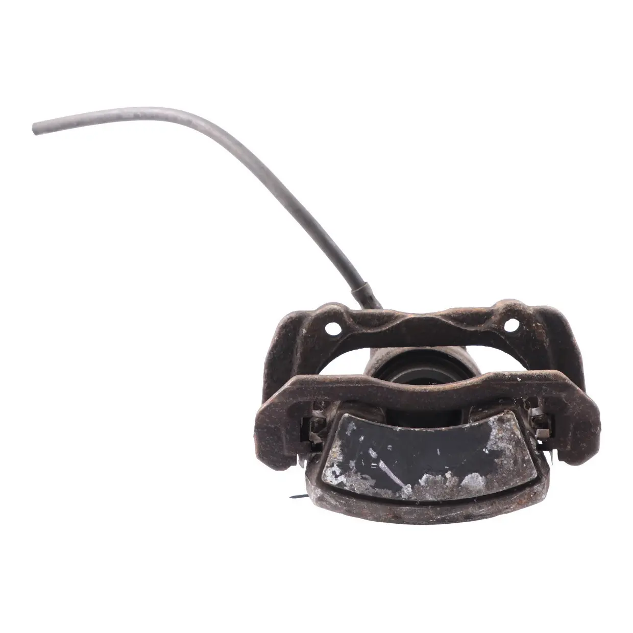 Mercedes W204 Pinza freno anteriore destra ruota freno TRW 295X28 A2044212681