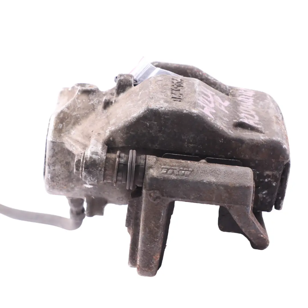 Mercedes W204 Brake Caliper Front Right O/S Wheel Brake TRW 295X28 - SKU A2044212681-3 - Part number A2044212681