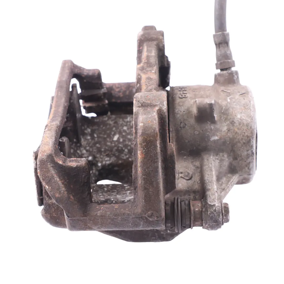 Bremssattel vorne rechts Radbremse TRW 295X28 für Mercedes W204 mit Teilenummer A2044212681 Mercedes W204 Bremssattel vorne rechts Radbremse TRW 295X28 - SKU A2044212681-3 - Teilenummer A2044212681