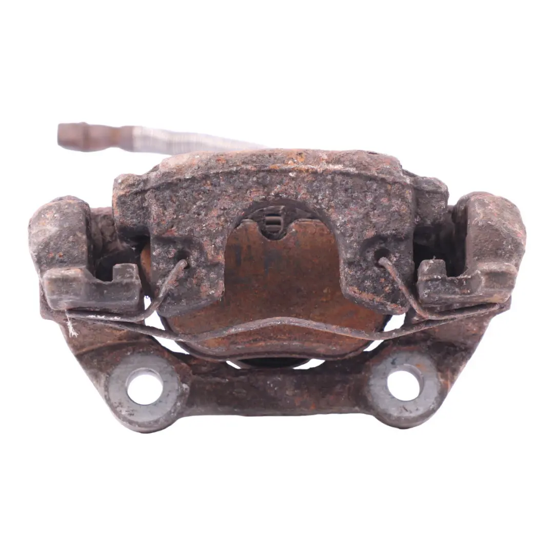 Brake Caliper Rear Left N/S Wheel Brake to Mercedes W204 with Part number A2044230181 Mercedes W204 Brake Caliper Rear Left N/S Wheel Brake - SKU A2044230181-2 - Part number A2044230181