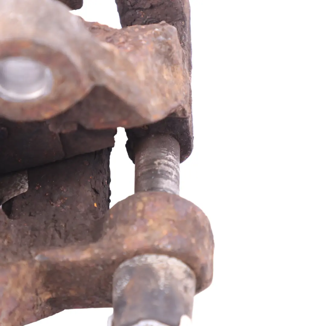 Etrier de frein arrière gauche Frein de roue pour Mercedes W204 à propos du numéro de pièce A2044230181 Mercedes W204 Etrier de frein arrière gauche Frein de roue - SKU A2044230181-2 - Numéro de pièce A2044230181