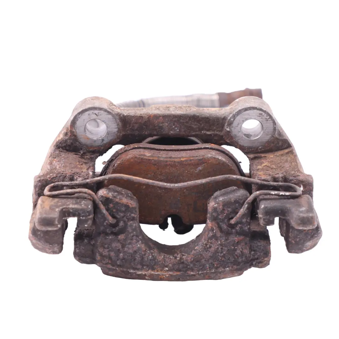 Bremssattel hinten links Rad bremse für Mercedes W204 mit Teilenummer A2044230181 Mercedes W204 Bremssattel hinten links Rad bremse - SKU A2044230181-2 - Teilenummer A2044230181