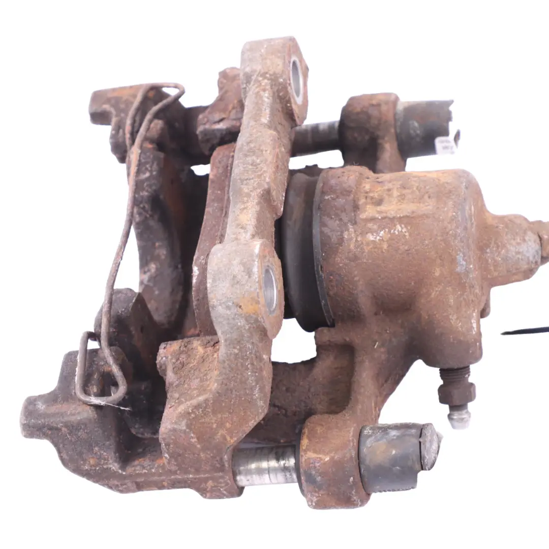 Brake Caliper Rear Left N/S Wheel Brake to Mercedes W204 with Part number A2044230181 Mercedes W204 Brake Caliper Rear Left N/S Wheel Brake - SKU A2044230181-2 - Part number A2044230181