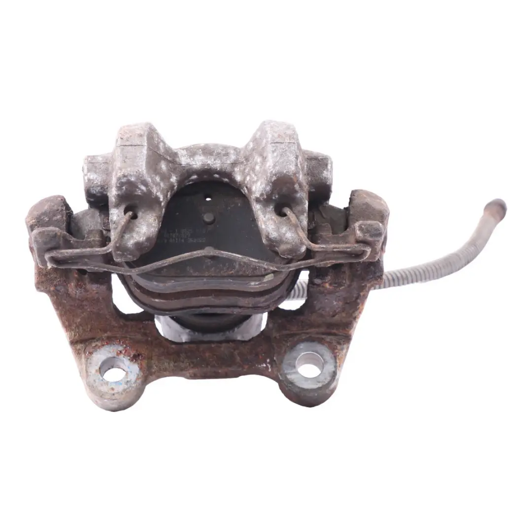 Brake Caliper Rear Left N/S Wheel Brake Unit to Mercedes W204 with Part number A2044231581 Mercedes W204 Brake Caliper Rear Left N/S Wheel Brake Unit - SKU A2044231581-1 - Part number A2044231581