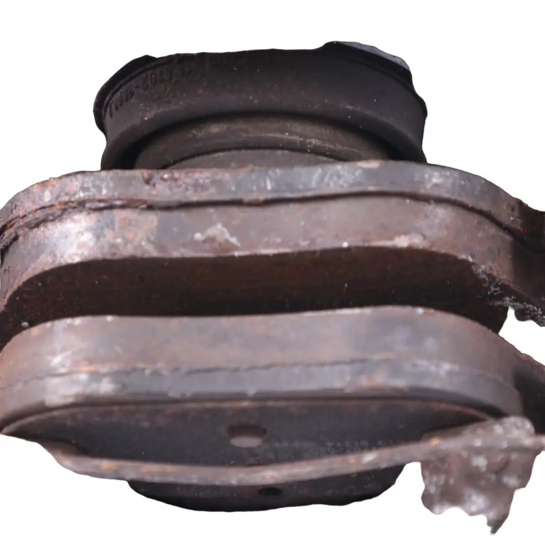 Mercedes W204 pinza de freno trasero izquierdo unidad freno rueda - SKU A2044231581-1 - Número de pieza A2044231581